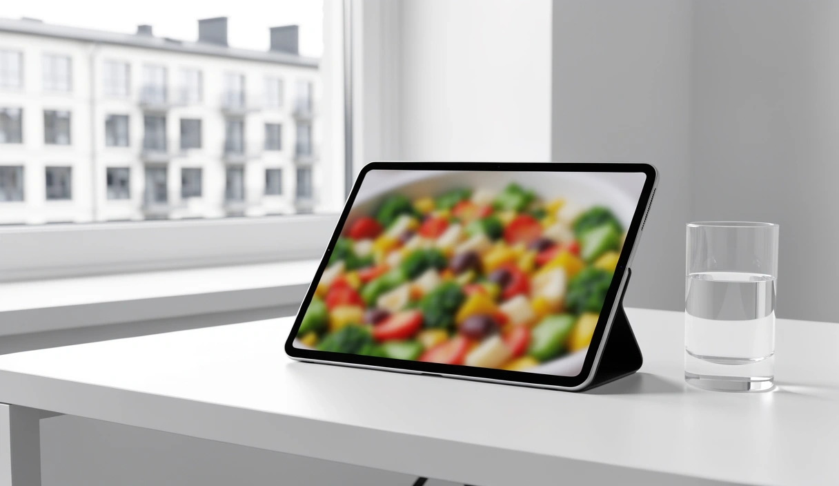 Professional Consultancy Environment